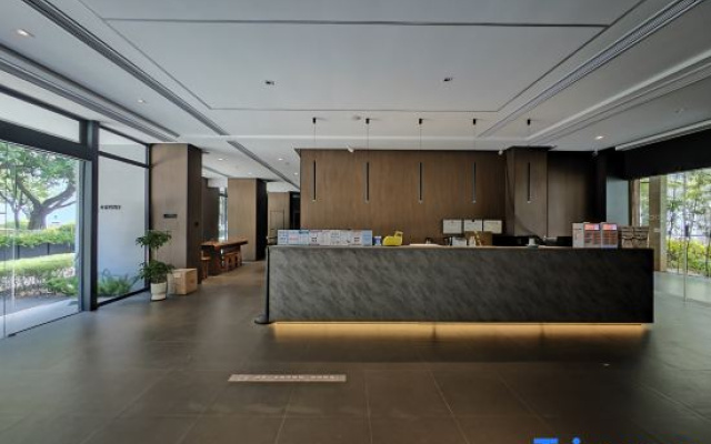 Quanjiadu Hotel