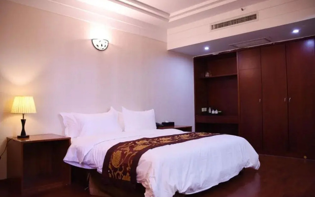 Beilingju hotel