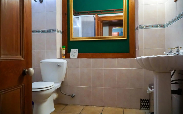 Outentique Accommodation