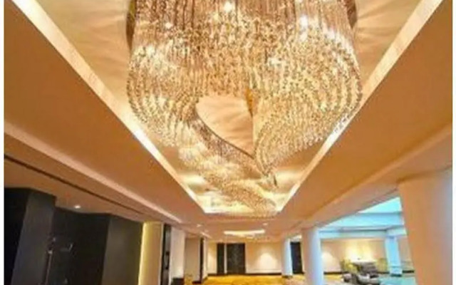 The LA Hotel Downtown