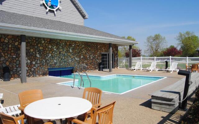 Stoney Creek Hotel Peoria