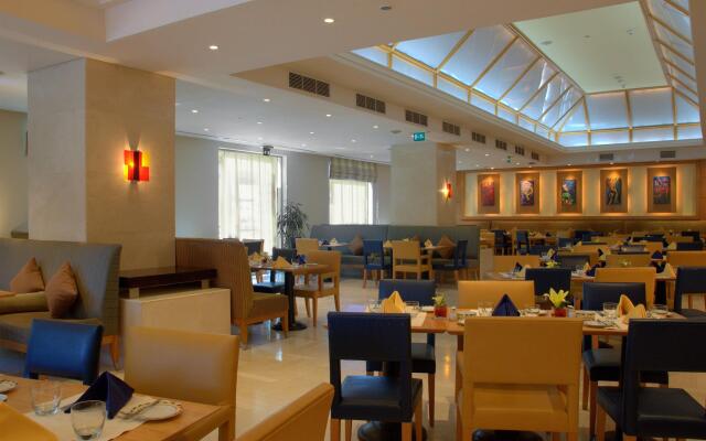 Holiday Inn Cairo Citystars by IHG