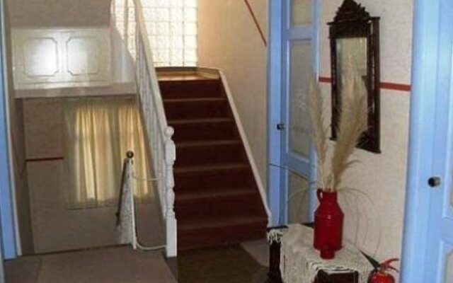 Orfeas Hotel