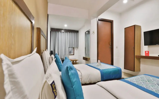 OYO 2252 Hotel Mukund