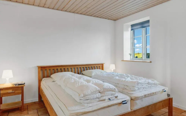 20 Person Holiday Home in Nordborg-by Traum