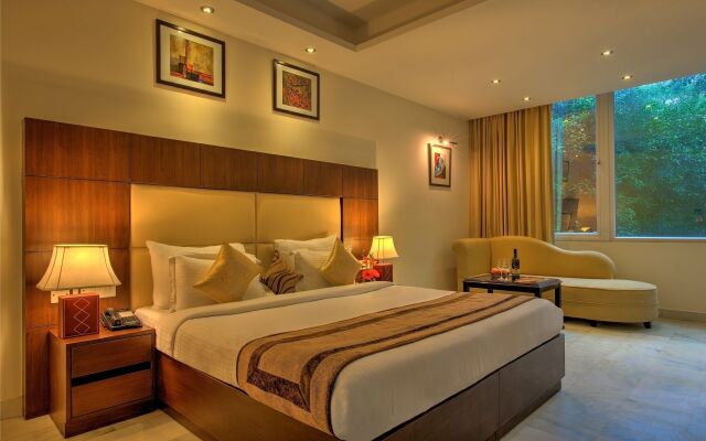 Hotel Regent Continental