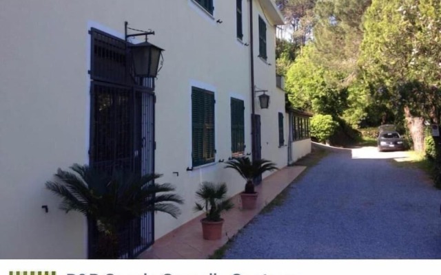 Casale Coreallo