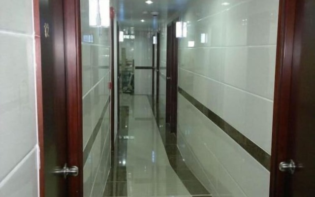 United co-operate guest house