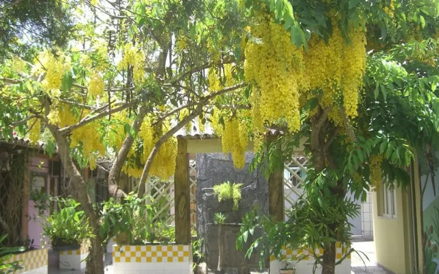Pousada Paraguassu
