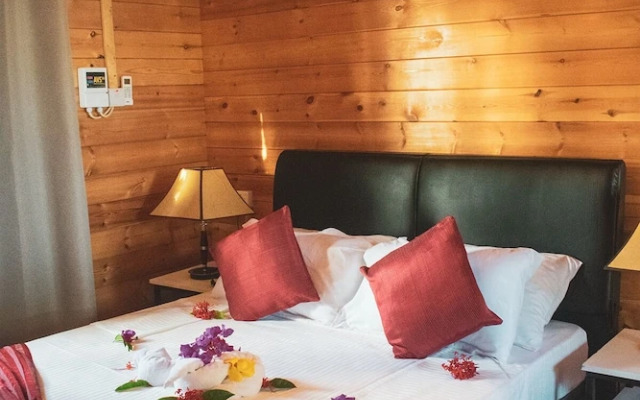 Utende Seacliff Resort