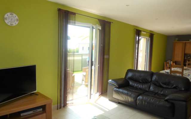 Holiday Home, Le Pouldu