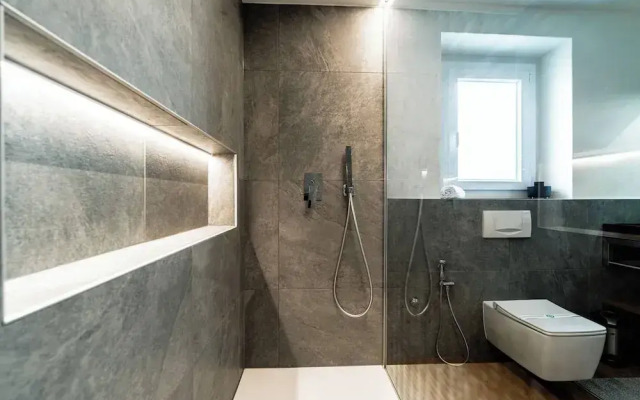 One & Only Losone Apartment