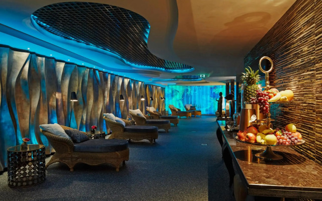 Savoy Hotel
