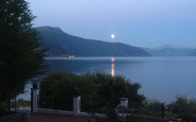 Balestrand Hotel