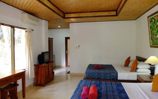 Jati 3 Bungalows