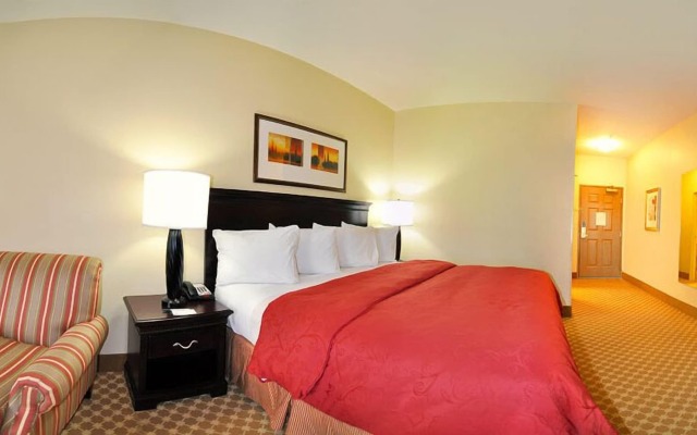 Country Inn & Suites by Radisson, Conway, AR