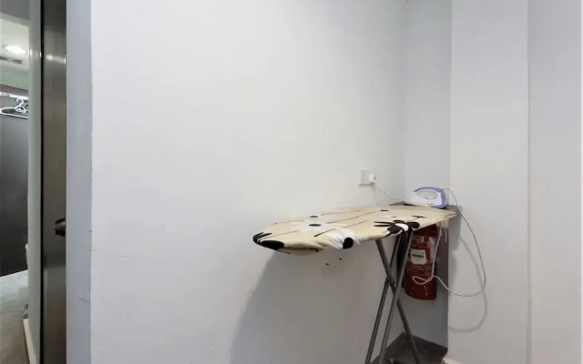 ZEN Rooms Basic Near KTM Sentul