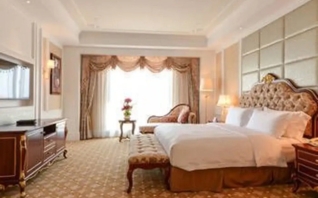 Binhai Jinshi International Hotel