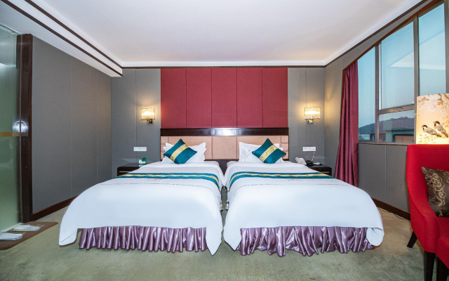 Shunde Emperor Hotel