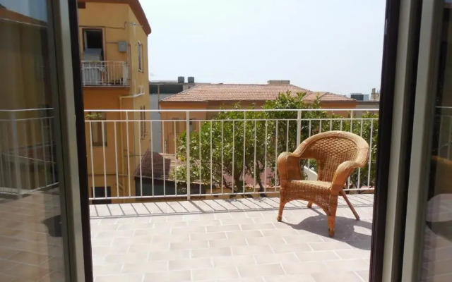 Giardino della Nonna Bice - locazioni turistiche