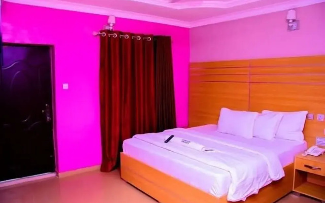 Rotana Hotel