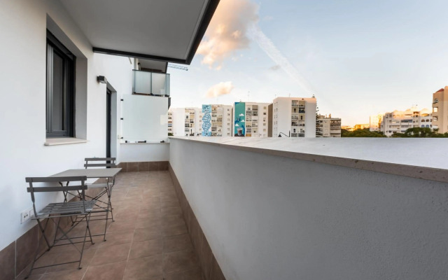 Apartamento Estepona II