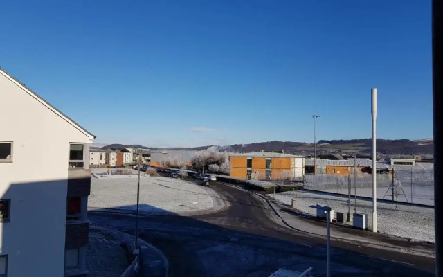 1 Royal View Apartments