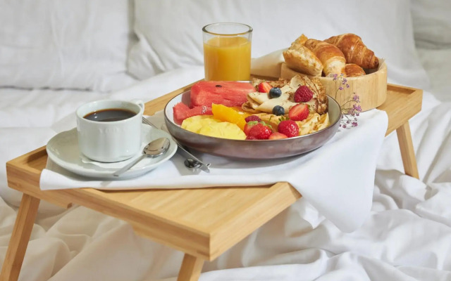 Monika Centrum Hotels