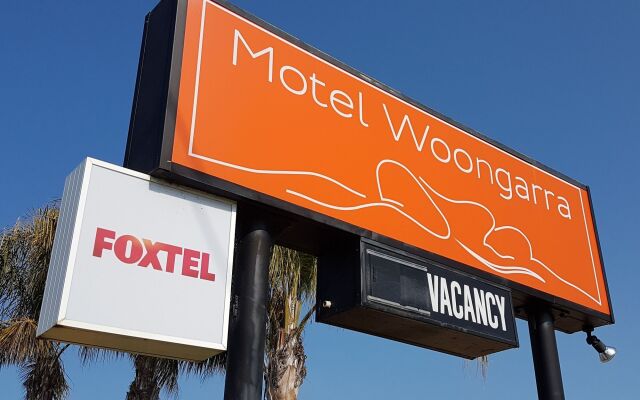 Motel Woongarra