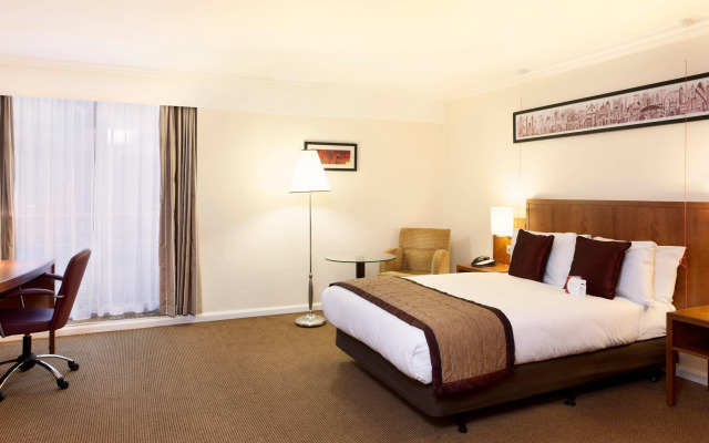 Crowne Plaza Heathrow