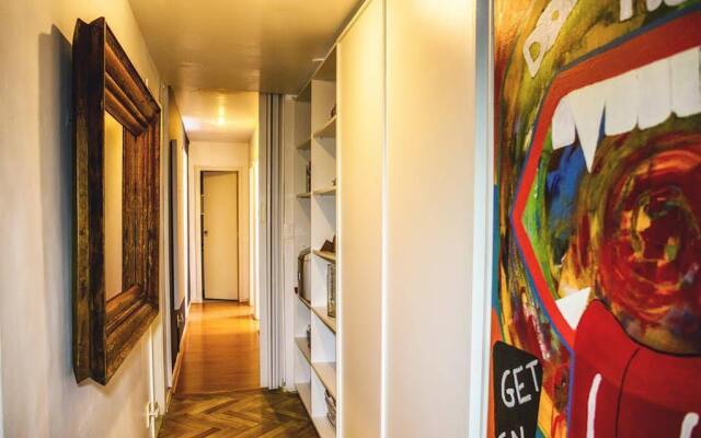 Best Point in Ipanema