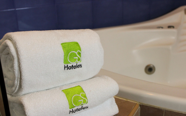 Hotel GS Cuernavaca