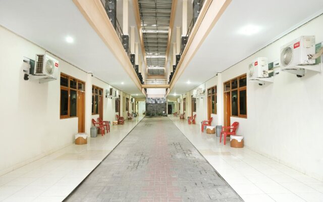 OYO 398 Hotel Family Syariah 2