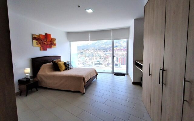 One Apartment