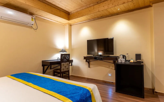 Regenta Inn Gangtok