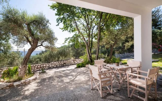 Villa Victoria Luxury Hotel