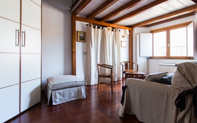 Altieri Loft Pantheon