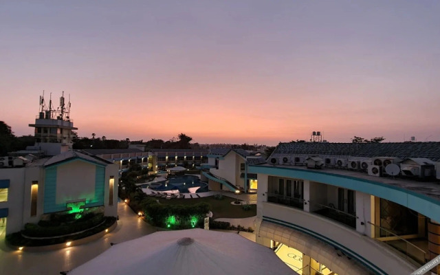 Azzaro Resort & Spa