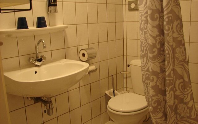 Hotel Restaurant The Kings Head Inn