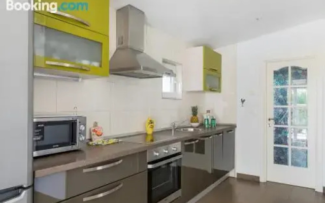 Holiday Home Split