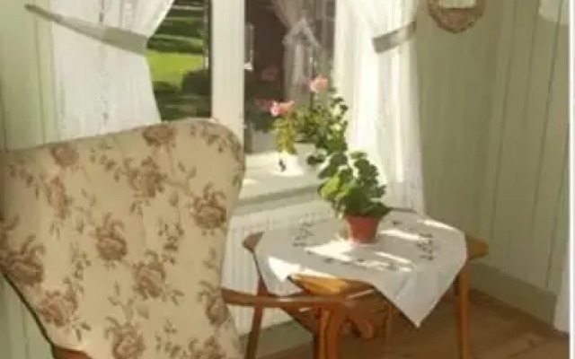 Annas Hus Bed & Breakfast