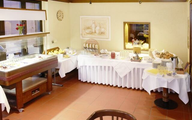 Hotel Restaurant zur Linde