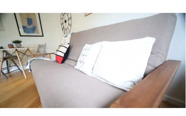 The Britannia Suite