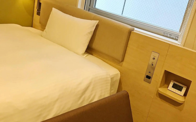 Отель Smile Hotel Shinagawasengakujiekimae