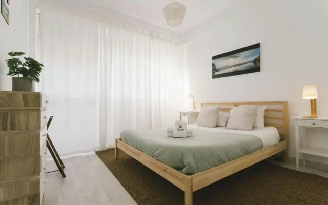 Best Houses 54 - Mar de Peniche