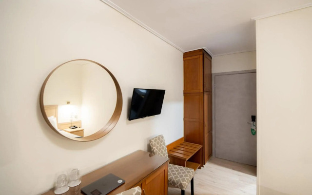 Philippos Hotel