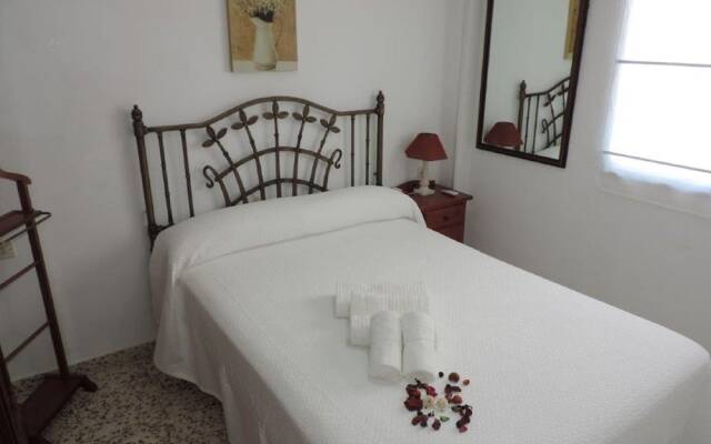 La Casita del Rincon