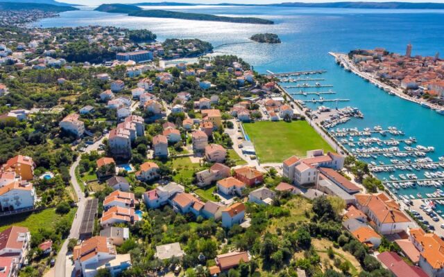 Apartment Ivana 2 Spiez