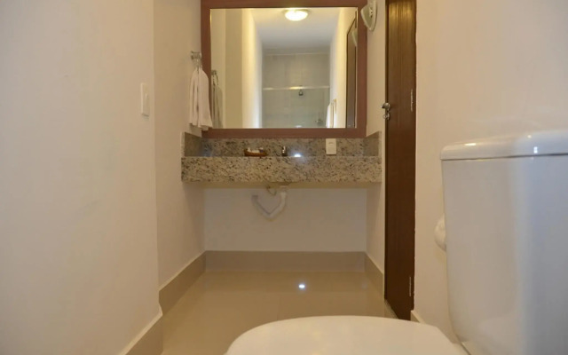 Arituba Park Hotel