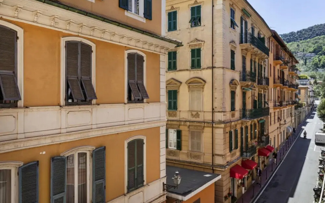 Uno Scorcio sul Mare by Wonderful Italy